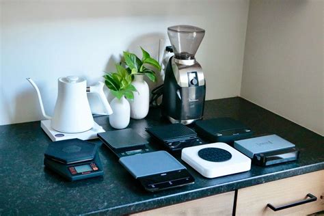 The Best Coffee Scales Of 2022