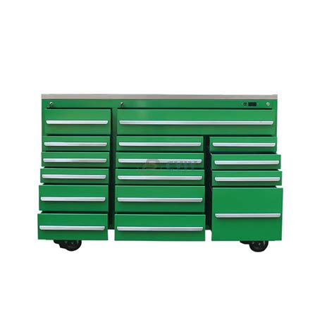 China Stainless Steel Welding Heavy Storage Tool Cabinet Suppliers