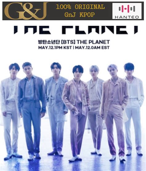 BTS THE PLANET BASTIONS OST Lazada