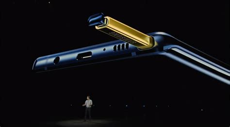 Samsung wants the S Pen to write the Galaxy Note 9 success story ...