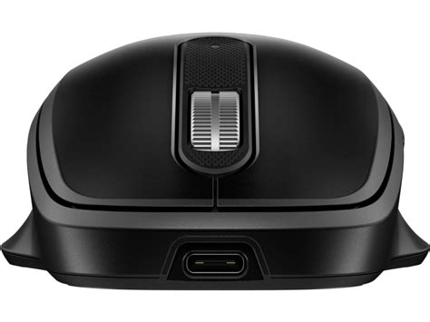 HP-515-Ultra-Fast-Rechargeable-Wireless-Mouse-JetBlack-CoreSet-Front ...
