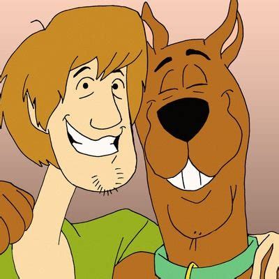 Scooby-Doo And Shaggy Cardboard Cutout Standee Set | lupon.gov.ph