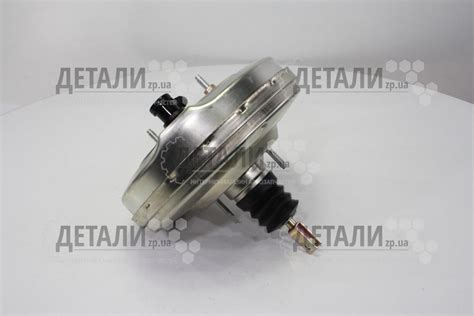 Усилитель тормозной вакуумный 1118, 2170, 2123 FLAGMUS 1118-3510010 ...