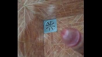 Gozando Muito No Banheiro XVIDEOS