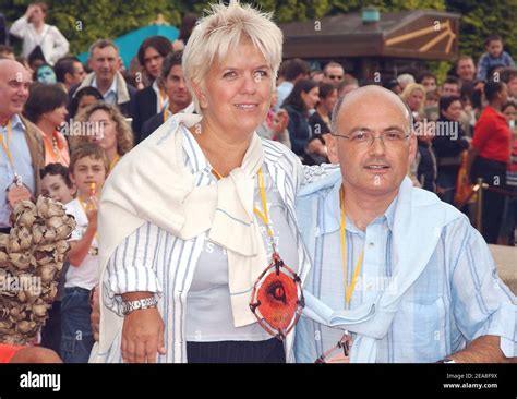 Mimi Mathy: French Comedian, Actress, And Activist