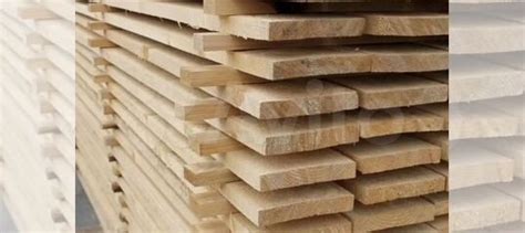 Доска обрезная все размеры купить в Раменском | Товары для дома и дачи ...