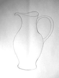 Кувшин красивый рисунок карандашом (47 фото) » Рисунки для срисовки и ...