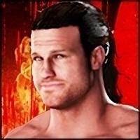 Dolph Ziggler Wwe K Roster