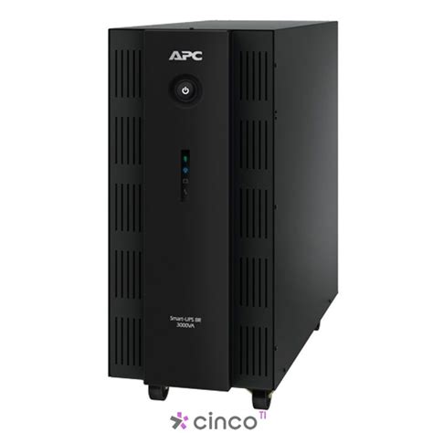 Apc Nobreak Smart Ups 3000va