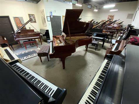 Steinway And Yamaha Pianos Long Island Nyc