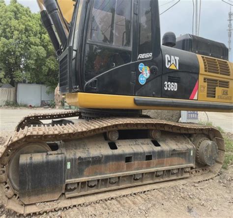 2020 Secondhand Original Caterpillar Cat 323d2l Cat 323 Excavator For