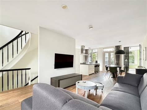 Rental Apartments Amsterdam