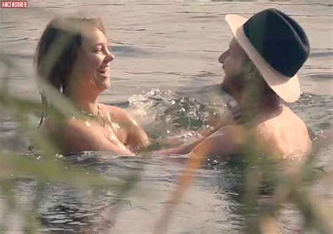 Britta Hammelstein Nude Pics Page 1