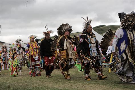 Piapot Powwow: Canada's First Nations Culture | Pulitzer Center