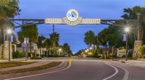 20 Best Things To Do In Melbourne FL You Shouldn T Miss Florida