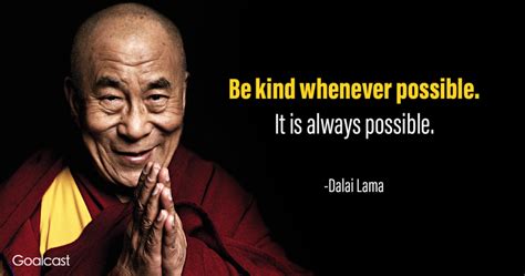 40 Inspirational Quotes about Kindness and Compassion