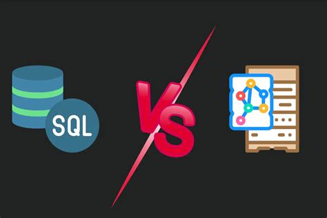 Sql Vs Nosql Databases A Comprehensive Comparison