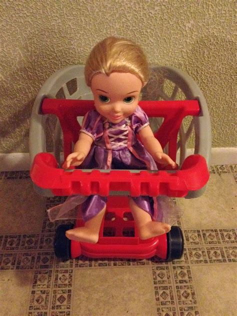 Ms Curly Texan Awesome Heb Toys