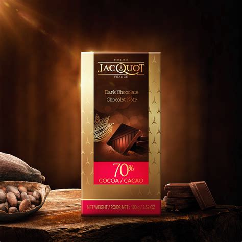 Chocolate Jacquot :: Behance