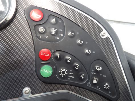 Ranger 521 Vx Boat Manual 8