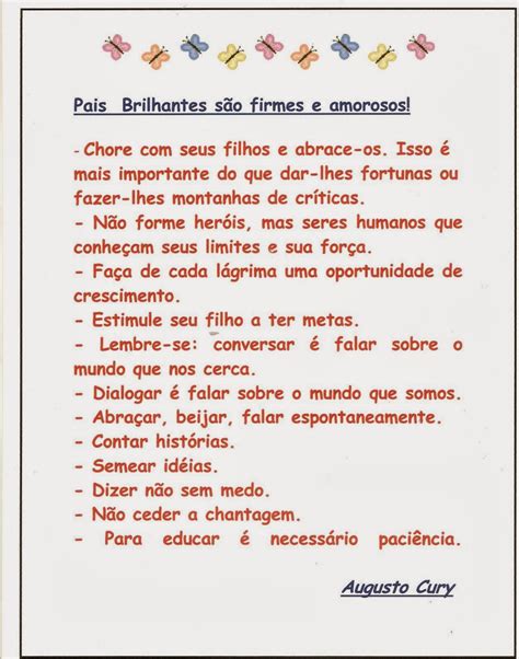 Texto Reunião De Pais E Mestres - Texto Reunião De Pais E Mestres - RETOEDU