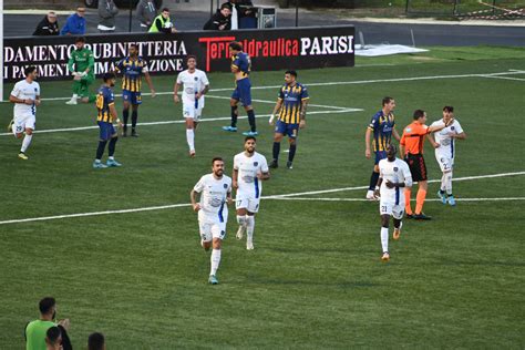 Latina Calcio Coppa Italia Nerazzurri Agli Ottavi Di Finale