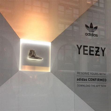 Adidas Yeezy 3 Release Date Sneaker Bar Detroit