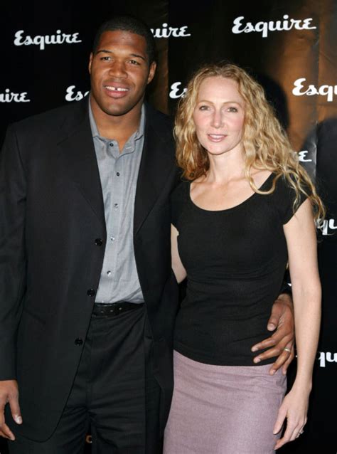 Jean Muggli Wiki, Age, Birthday, Twins | Ex-Wife of Michael Strahan's