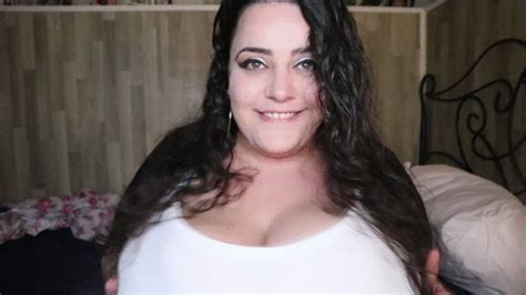My Huge Tits Insane Breast Expansion BeLietoFied Clips4sale