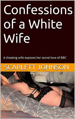 Scarlett Kisses Reveals All Her Shocking Confession Inside