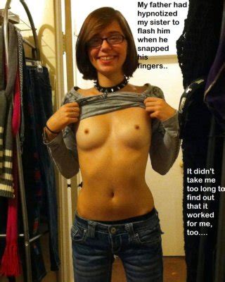 Hypnotized Captions Porn Pictures Xxx Photos Sex Images Pictoa