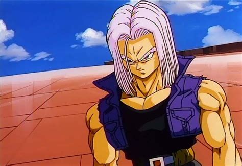 Le Meilleur Trunks Sur Le Forum Dragon Ball Xenoverse 2 23 10 2016