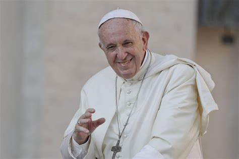 Papst Franziskus Sex Ist Ein Geschenk Gottes