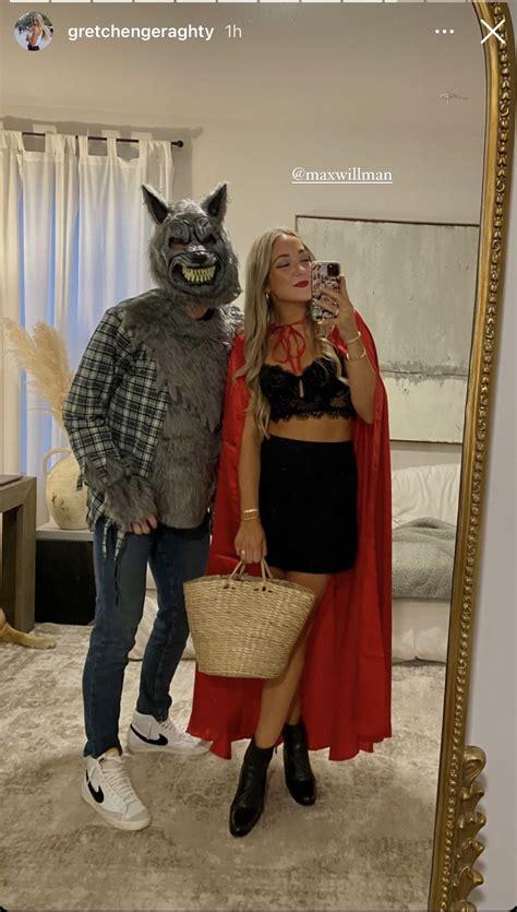 little red riding hood sexy costume 19