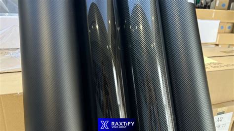 Best Carbon Fiber Wrap A Complete Buying Guide Raxtify