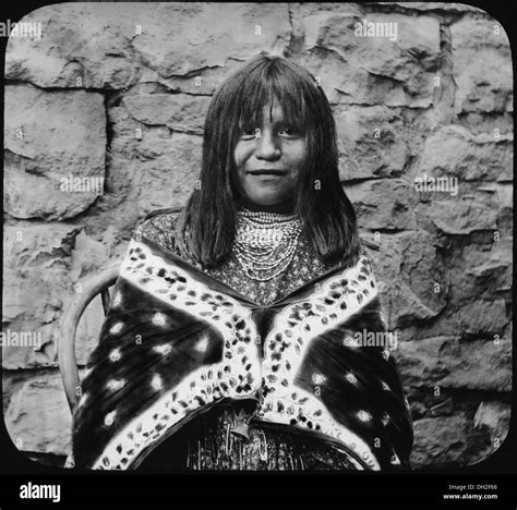 Mother in traditional dress child Black and White Stock Photos & Images ...