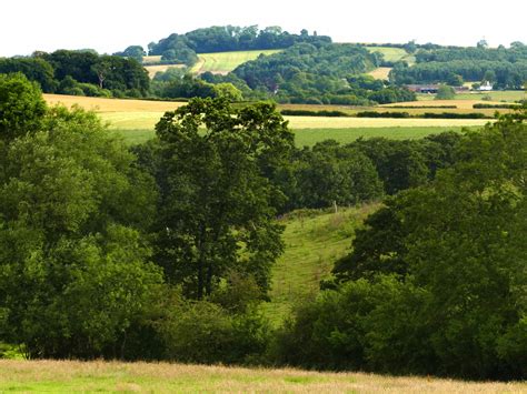 Big Skies and Hidden Valleys. – Tennyson Country