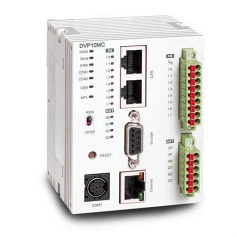 Delta Plc Delta Dvp Sa Series Plc Manufacturer From Ambattur