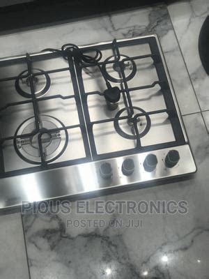 Genuine Midea Black – MC-HF645 Cooker in Adabraka - Kitchen Appliances ...