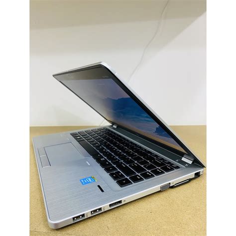 Hp Elitebook Folio 9480m Ultrabook Intel Core I7 4600u 4th Gen 8gb