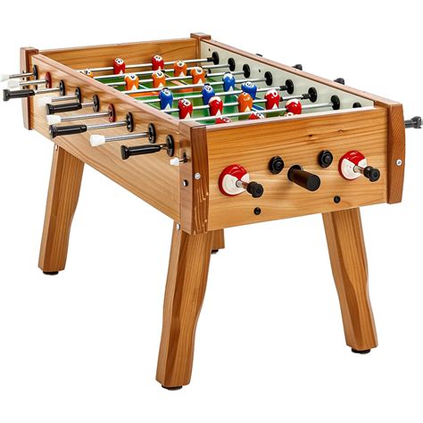 Foosball Table Isolated On Transparent Background 47833298 Png