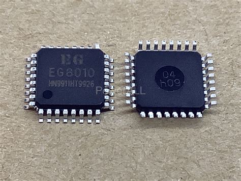 Eg8010 8010 Asic For Single Phase Spwm Control Th