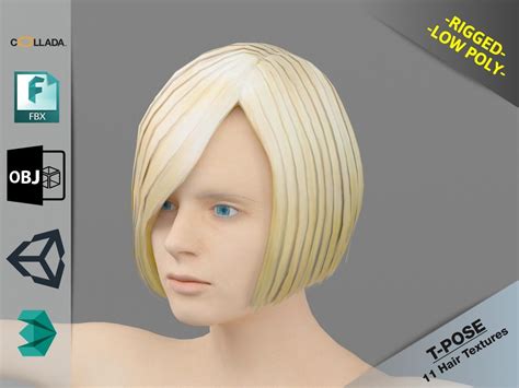 Naked D Modelos Ds Max Max Baixar Free D