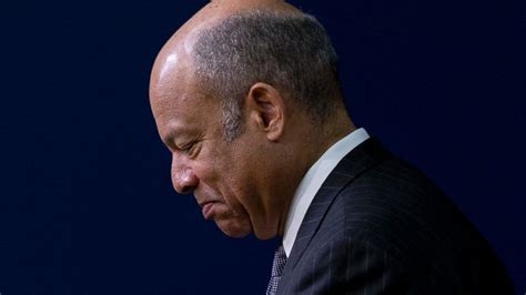 'This Week' Transcript: DHS Secretary Jeh Johnson - ABC News