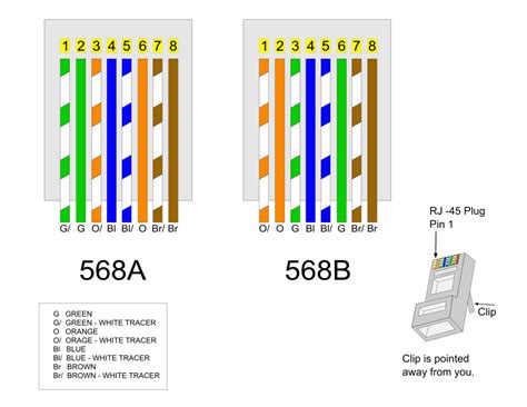 568 A 568 B - Openclipart