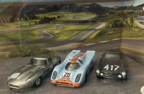 A Brief History Of Hot Wheels Premium Collector Sets Autoevolution