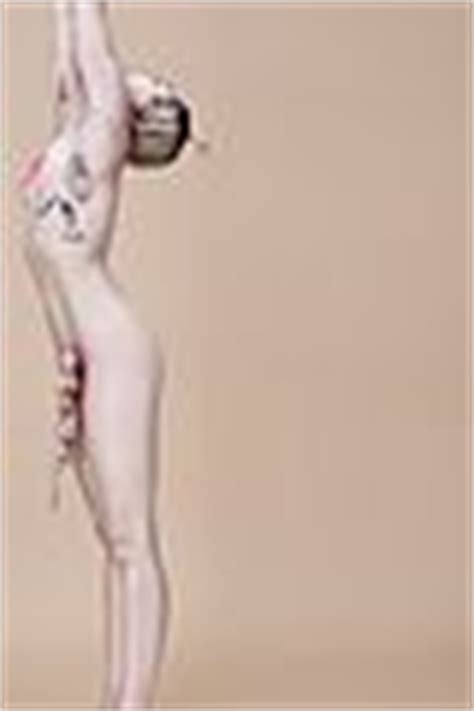 Miley Cyrus Goes Completely Naked Talks Her Sexuality With Paper Mag