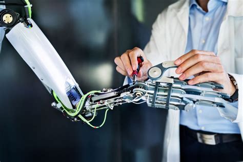 O Que É Engenharia Mecatronica - Engenharia Mecatronica O Que é - NAZAEDU