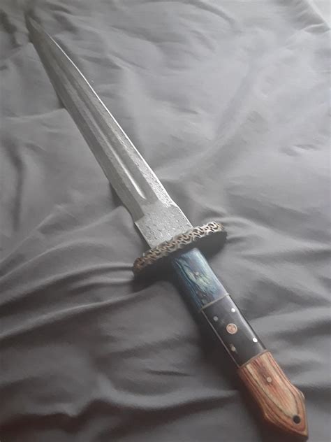 Sword Porn