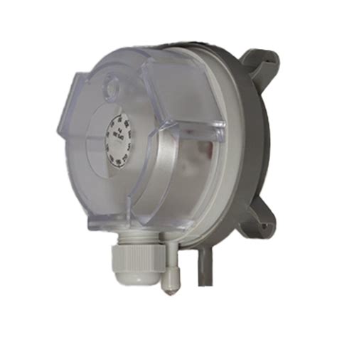 Датчик перепада давления Ventart DPSV-500 4687203904364 - выгодная цена ...